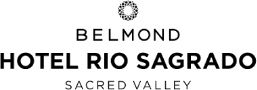 Belmond Rio Sagrado
